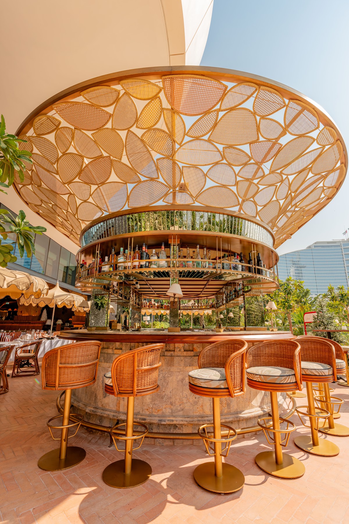 Kira Café — Café · All-Day restaurant in Dubai