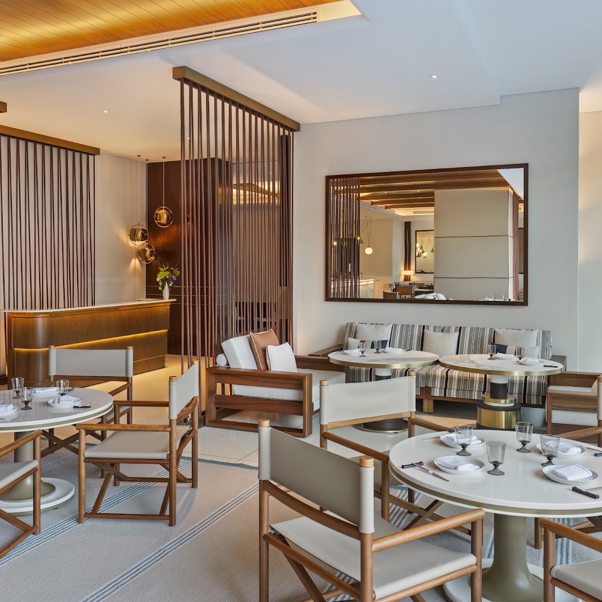Tapasake — Contemporary Japanese restaurant in Dubai